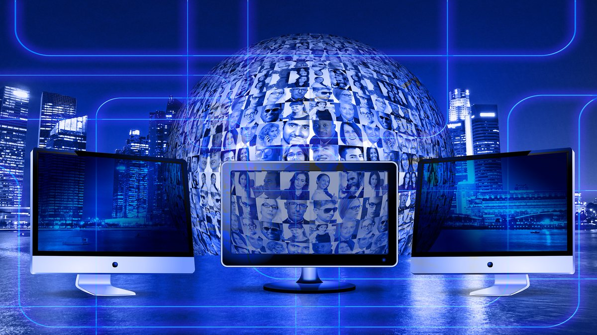 The World of AI