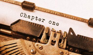 Chapter One