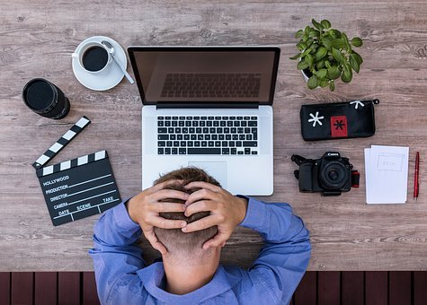 How much technology is enough?